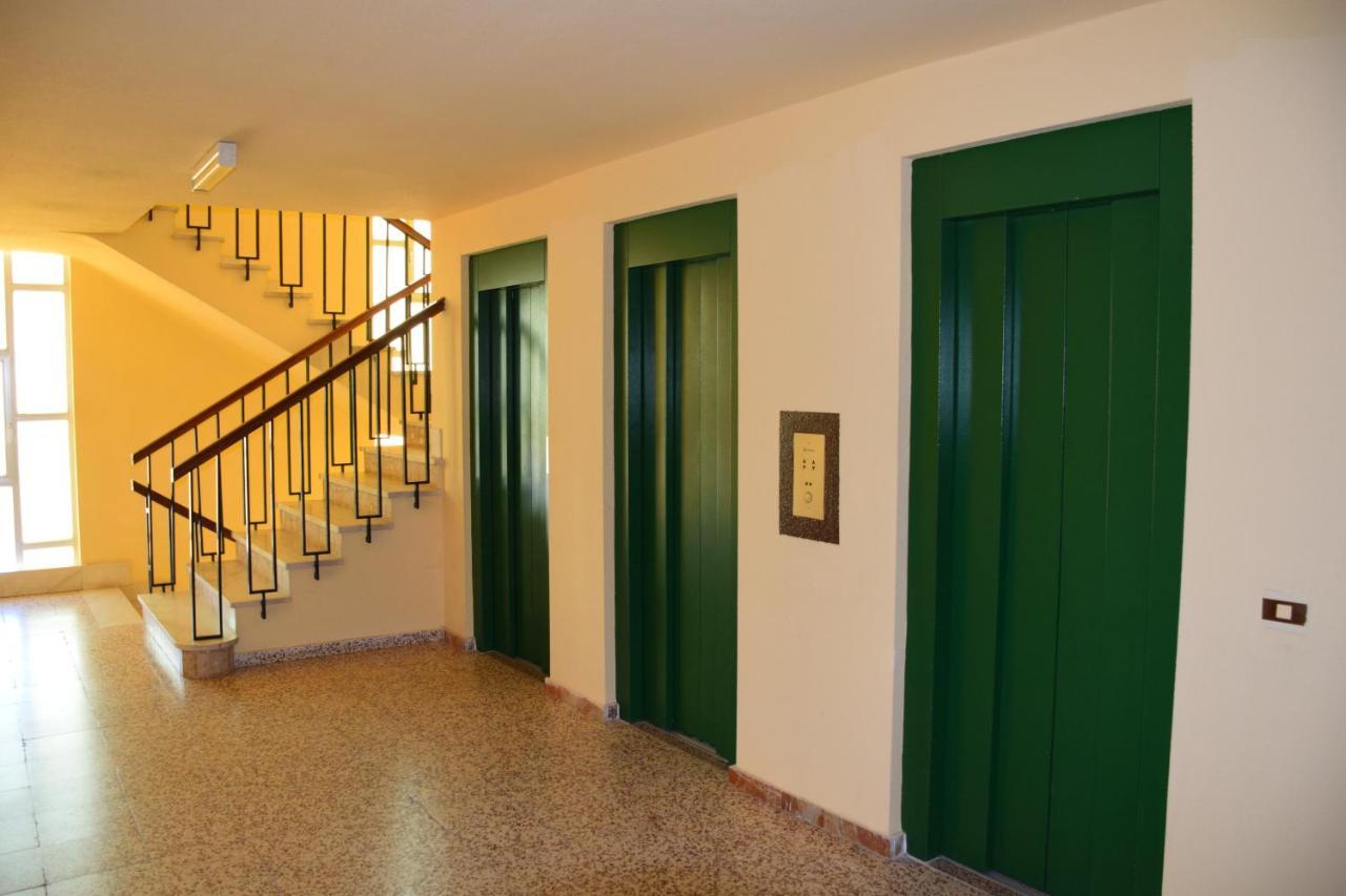 Apartmán Madrid-M504 Torrox Exteriér fotografie